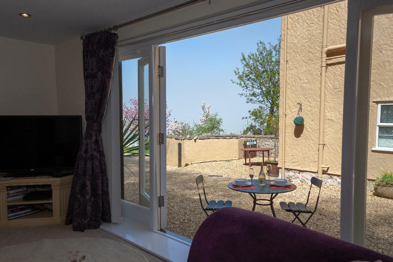 Bodafon Hall Cottages لاندودنو المظهر الخارجي الصورة
